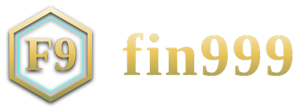 fin999 โลโก้