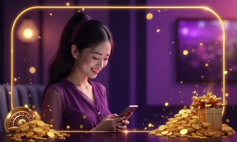 fin999 แบรนด์คาสิโนที่พูดภาษาเดียวกับคุณ